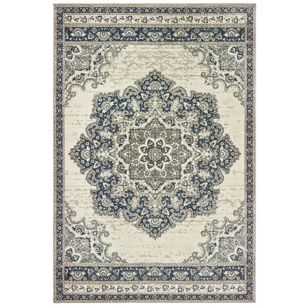 Oriental Weavers Sphynx Richmond 5504I Area Rugs