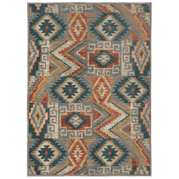 Oriental Weavers Sphynx Sedona 5937D Area Rugs