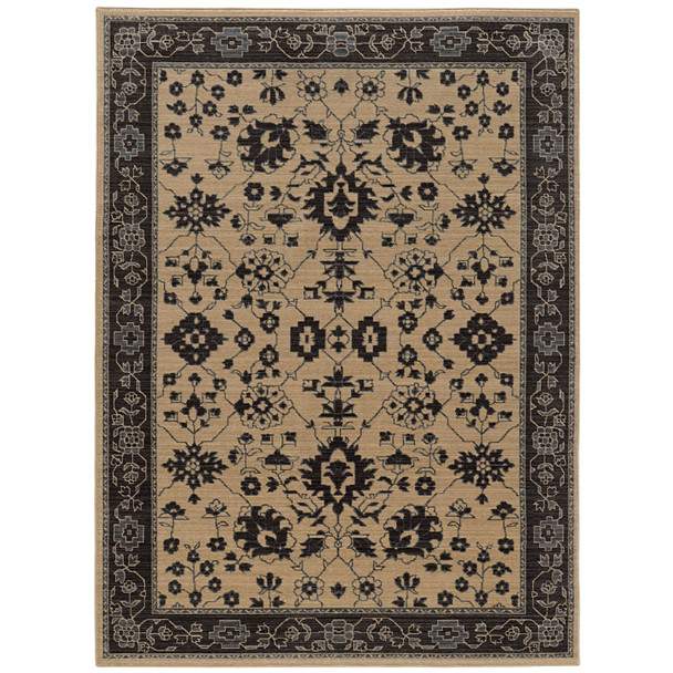 Oriental Weavers Sphynx Foundry 596I5 Area Rugs