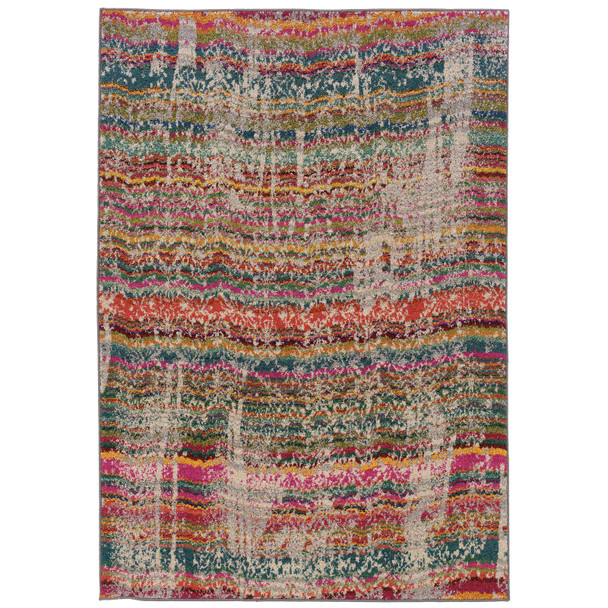 Oriental Weavers Sphynx Kaleidoscope 5992F Area Rugs