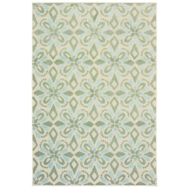 Oriental Weavers Sphynx Barbados 5994J Area Rugs