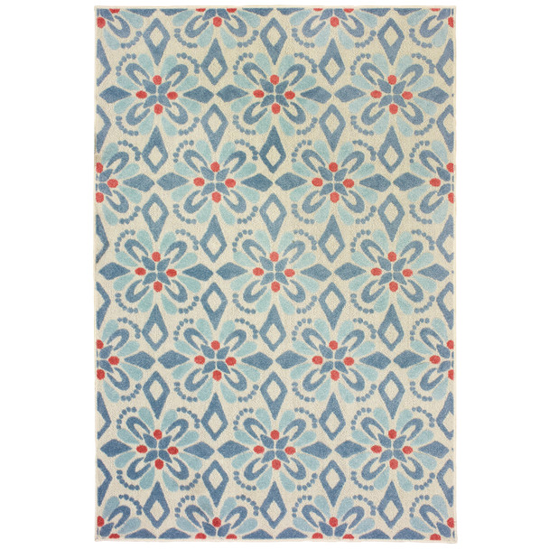 Oriental Weavers Sphynx Barbados 5994Z Area Rugs