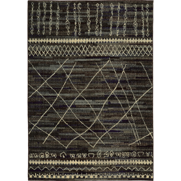 Oriental Weavers Sphynx Nomad 633N5 Area Rugs