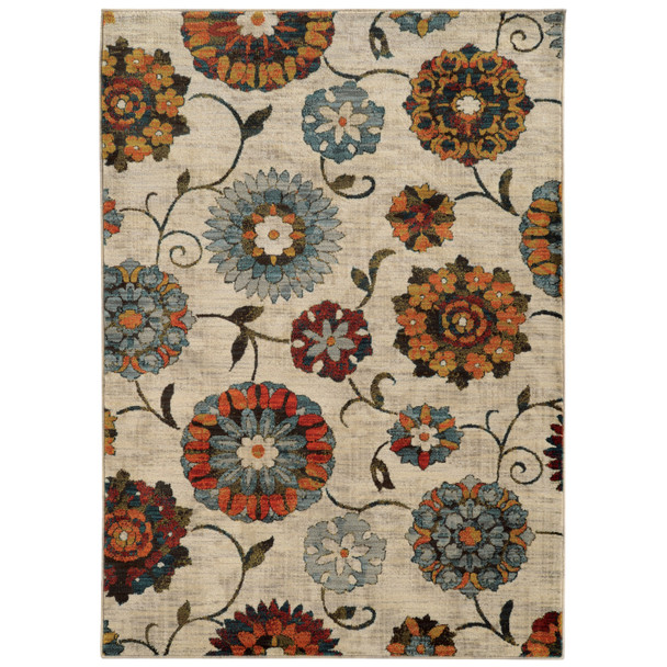 Oriental Weavers Sphynx Sedona 6361A Area Rugs