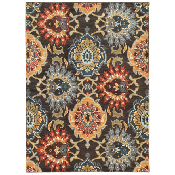 Oriental Weavers Sphynx Sedona 6369D Area Rugs