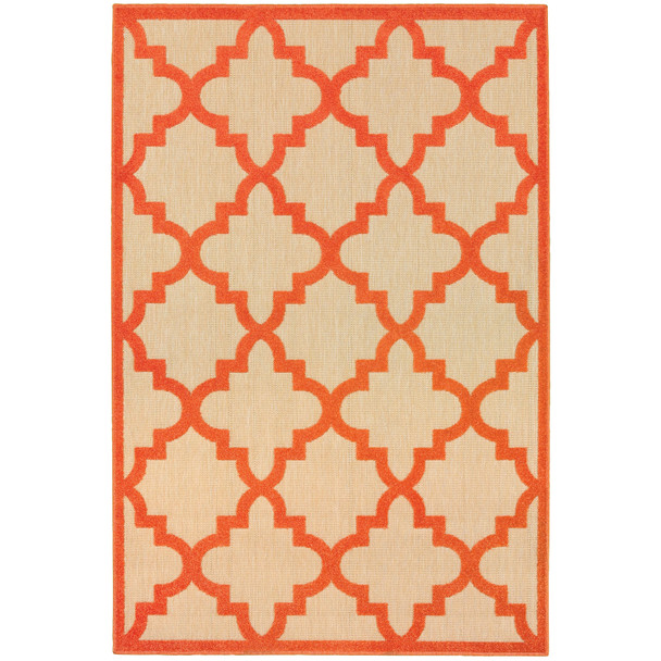 Oriental Weavers Sphynx Cayman 660O9 Area Rugs