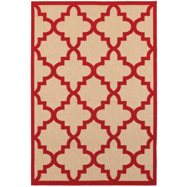 Oriental Weavers Sphynx Cayman 660R9 Area Rugs