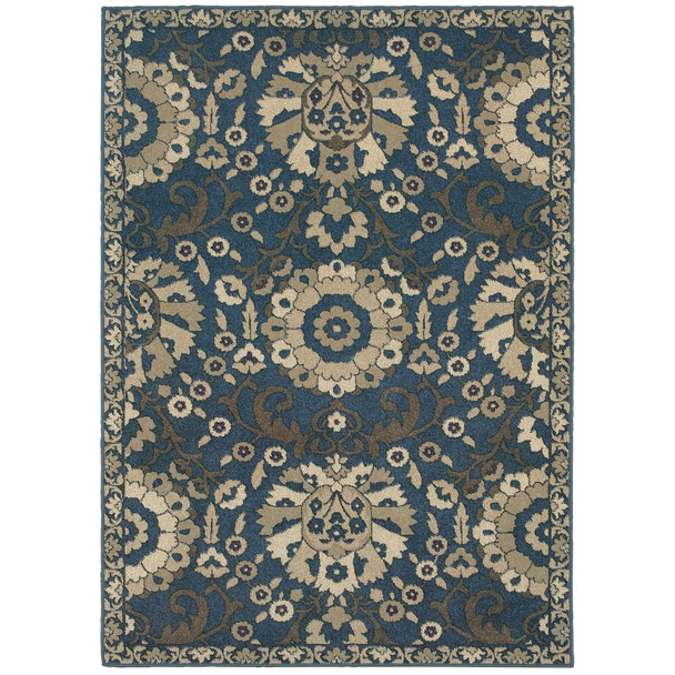 Oriental Weavers Sphynx Highlands 6682A Area Rugs