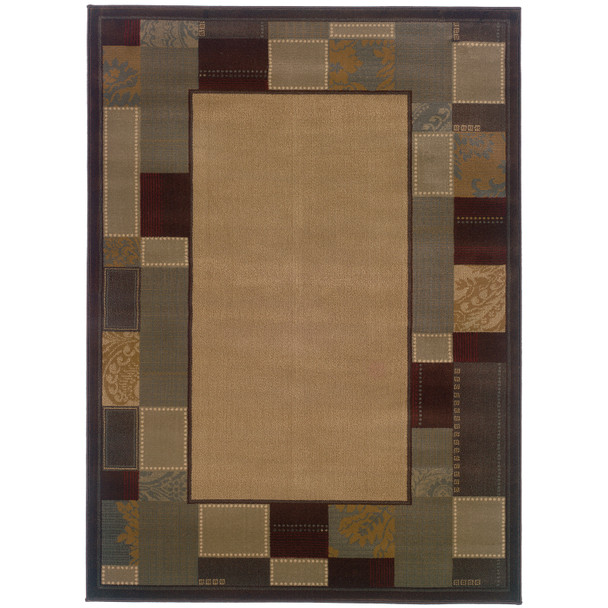 Oriental Weavers Sphynx Amelia 6993Y Area Rugs