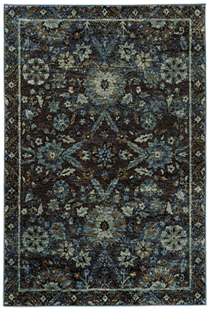 Oriental Weavers Sphynx Andorra 7124A Area Rugs