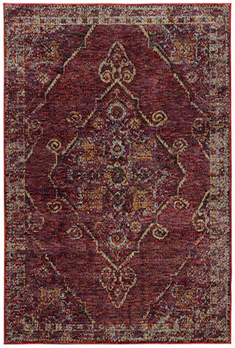 Oriental Weavers Sphynx Andorra 7135E Area Rugs
