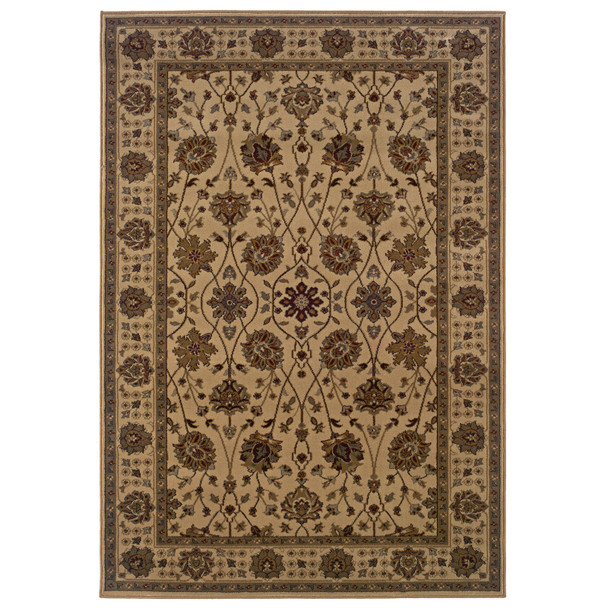 Oriental Weavers Sphynx Tybee 733I6 Area Rugs