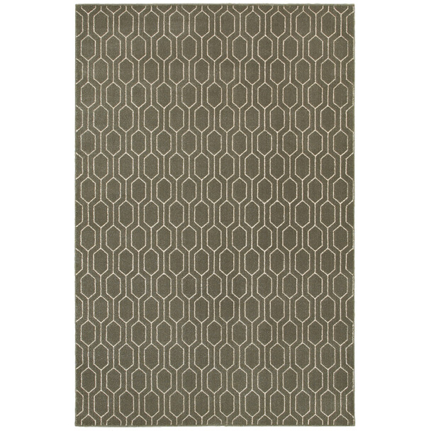 Oriental Weavers Sphynx Ellerson 8021D Area Rugs