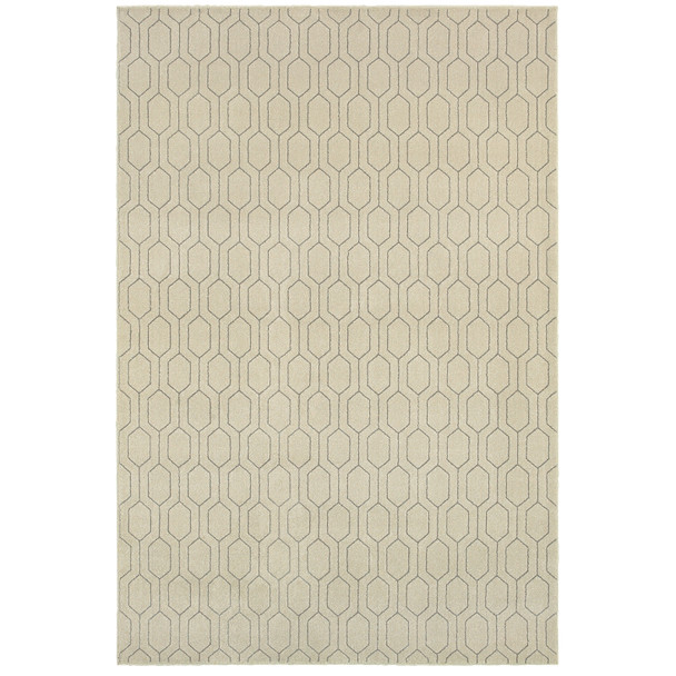 Oriental Weavers Sphynx Ellerson 8021I Area Rugs
