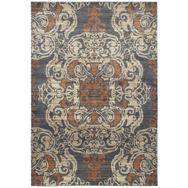 Oriental Weavers Sphynx Pasha 8022K Area Rugs