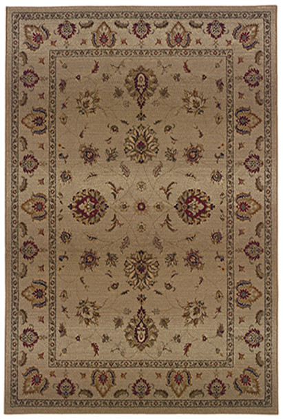 Oriental Weavers Sphynx Genesis 034J1 Area Rugs