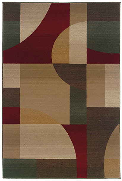 Oriental Weavers Sphynx Genesis 5560D Area Rugs