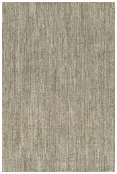 Mercer Street Priscilla Collection Hand-Loomed Coconut Area Rugs