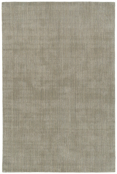 Mercer Street Priscilla Collection Hand-Loomed Sky Area Rugs