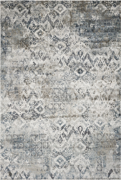Couristan Cape Hinsdale Brown/ivory Indoor/outdoor Area Rugs