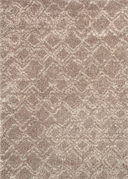 Couristan Bromley Pinnacle Camel/ivory Indoor Area Rugs