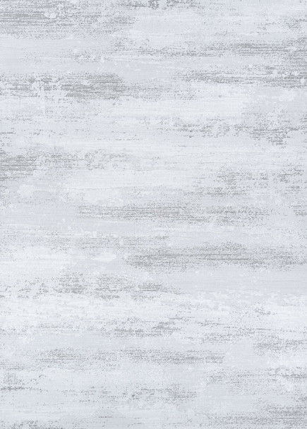 Couristan Serenity Virga Light Grey/opal Indoor Area Rugs