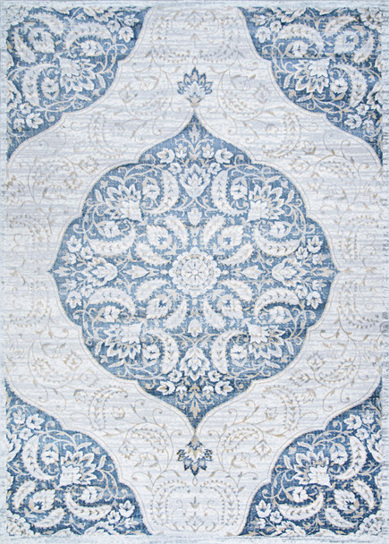 Couristan Nirvana Wellington Antique Lace Indoor Area Rugs