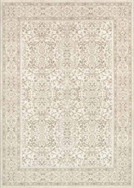 Couristan Marina St Tropez Champagne/pearl Indoor Area Rugs