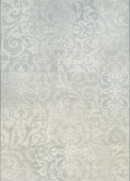 Couristan Marina Cyprus Pearl/champagne Indoor Area Rugs