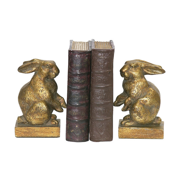 ELK Home Baby Rabbit Ornamental Accessory - 4-83037