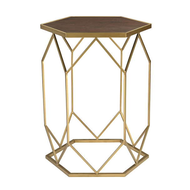 ELK Home Accent Table Accent Table - 51-010