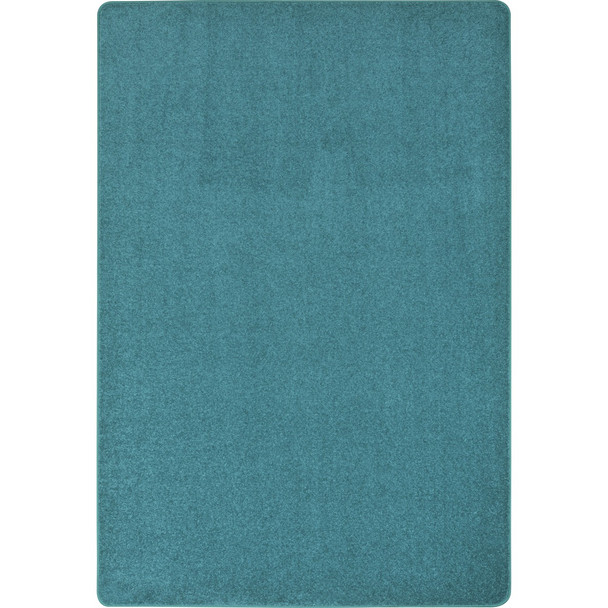 Kid Essentials Endurance Mint Area Rugs