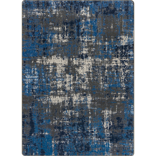 Kid Essentials Terra Mae Marine Area Rugs