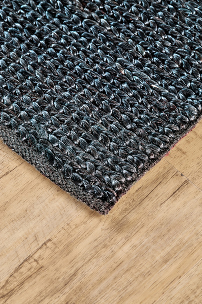 Fresca Lucera 60" Royal Blue Wall Hung Modern Bathroom Cabinet W/ Top & Double Undermount Sinks - FCB6160RBL-UNS-D-CWH-U