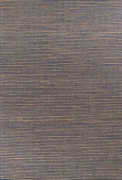 KAS Rugs Mason 394 Navy Hand-woven Area Rugs