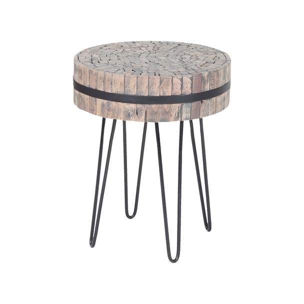 ELK Home Nutela Coffee Table - 7162-051