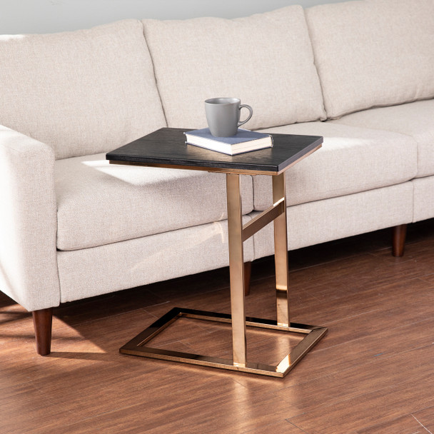 Rindland Contemporary C-table