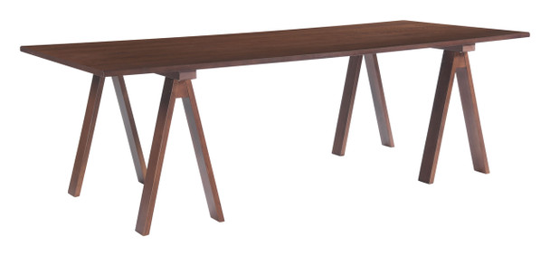 Amorium Dining Table Walnut