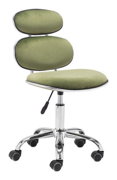 Iris Office Chair Olive