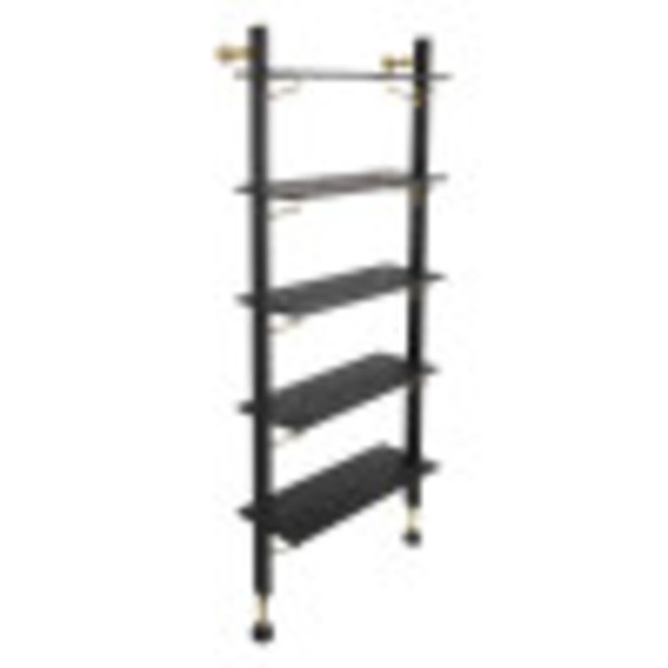 Lycan Shelf Black