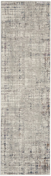 Kathy Ireland Ki40 Royal Terrace Ki48 Grey/multi Area Rugs