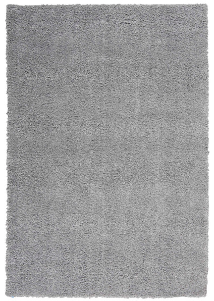 Nourison Shangri-la Shi01 Lt Grey Area Rugs