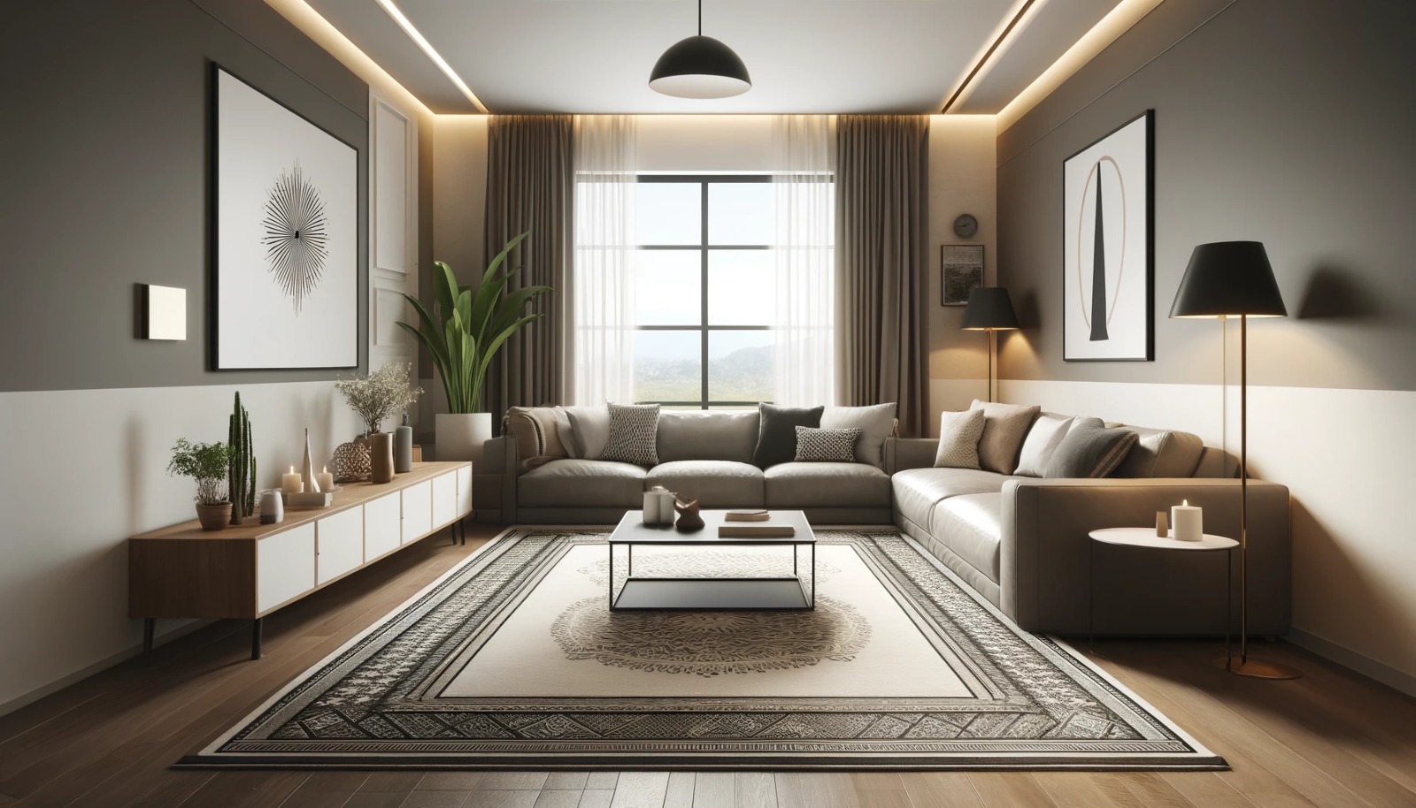 Enhance your Home Decor with Budget Rugs - StudioLX Home Store