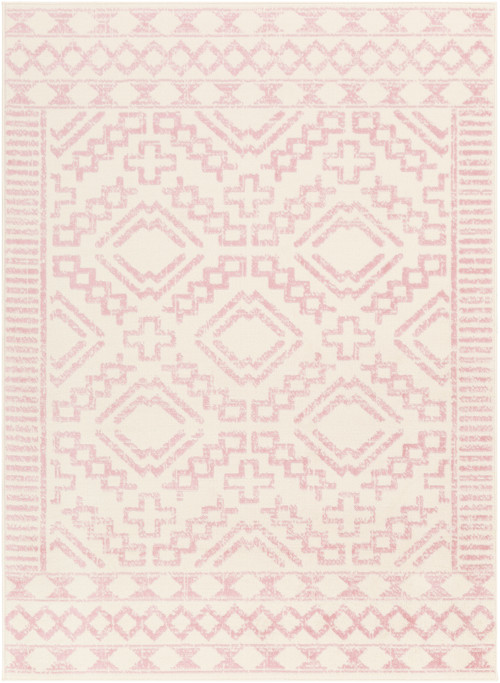 Surya Ustad Geometric Area Rug