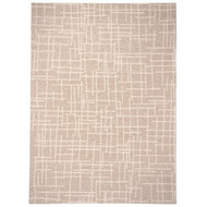 Capel Lineas Canvas 3043_700 Hand Tufted Rugs