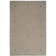 Capel Gabby Linen 3494_650 Hand Loomed Area Rugs