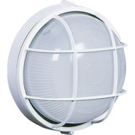 Artcraft Marine AC5663WH Outdoor Wall Light