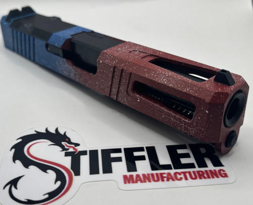 SM19 Viper Complete Liberty