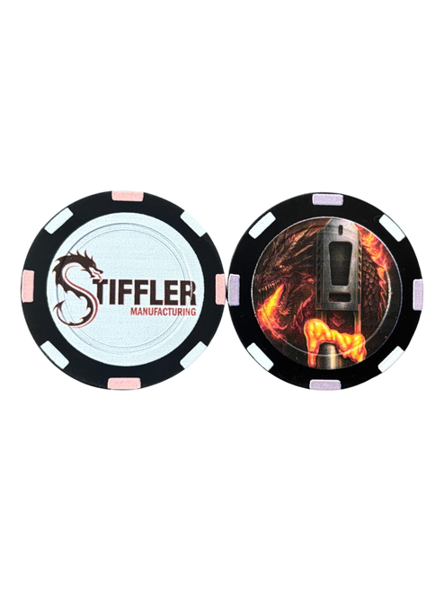Stiffler Porker Chips Stiffler Porker Chips