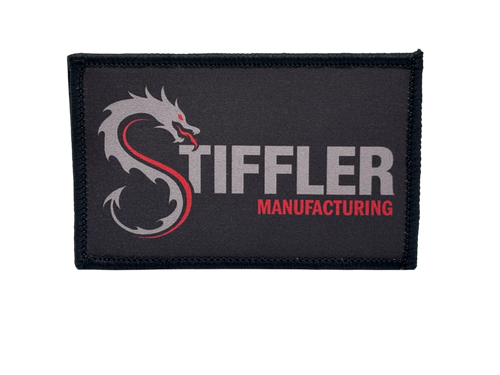 Stiffler Patches Stiffler Patches